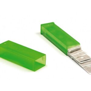 Unger glasschraper Reservemessen  25 stuks