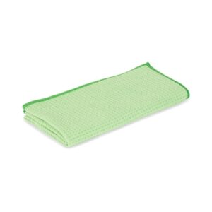 Heavy Duty Microvezeldoek - 40 x 40 cm - groen greenspeed