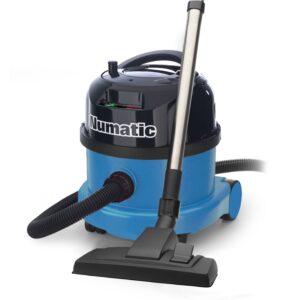 De Numatic blauw PPR240-11