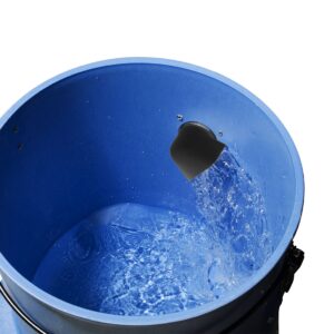 Numatic Waterzuiger WV900 23 liter water